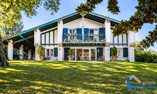 Maison 6 Pièces 190 m² à vendre à Urrugne (64122)
