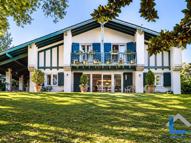 Maison proposé à Urrugne