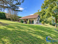 BELLE MAISON BASQUE SUR PARCELLE DE 6385M2 AU CALME — photo 2