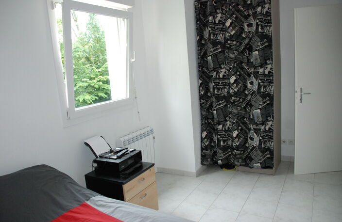 Appartement avec balcon en très bon état proche de Fécamp — photo 5