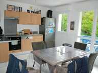 Appartement avec balcon en très bon état proche de Fécamp — photo 2