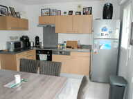 Appartement avec balcon en très bon état proche de Fécamp — photo 3