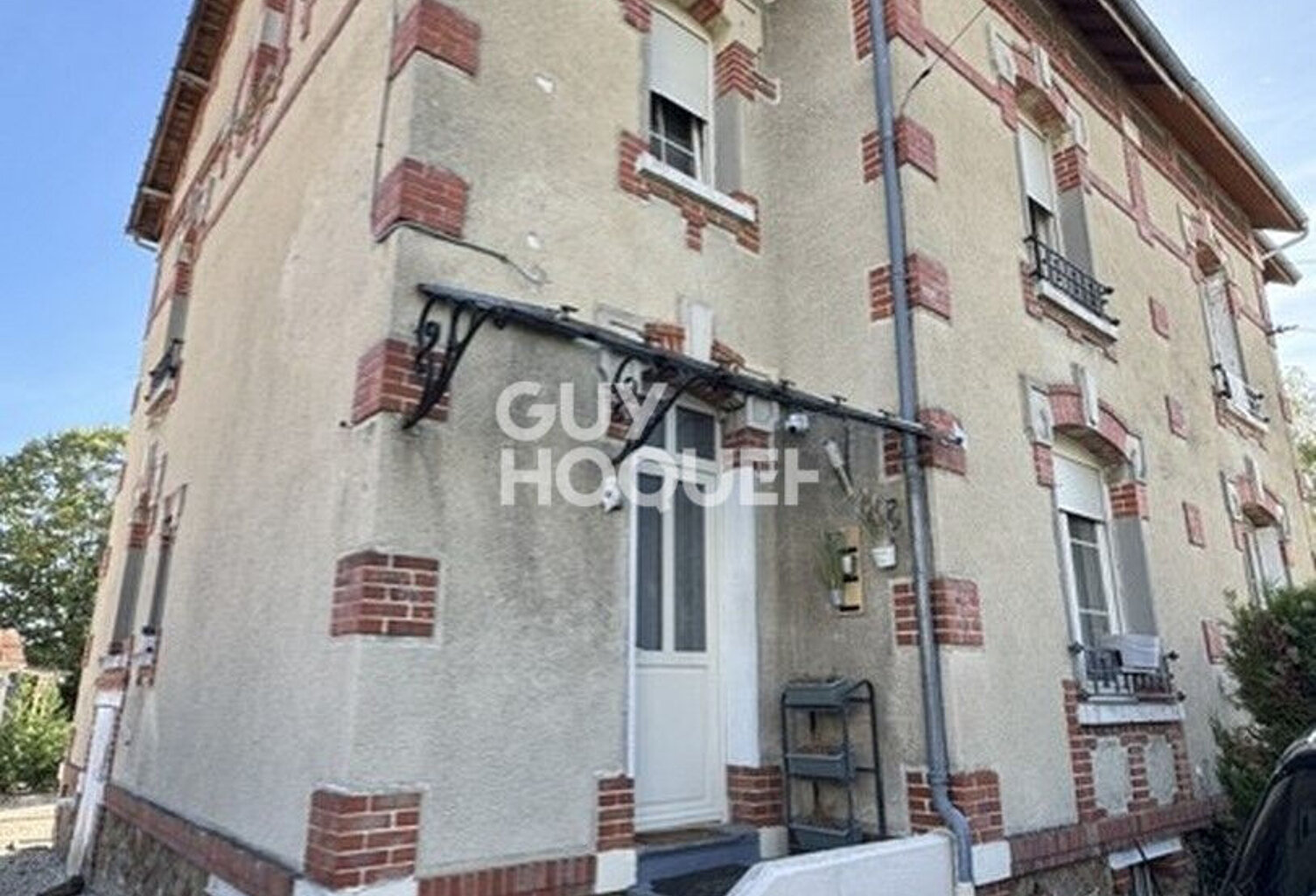 maison — photo 1