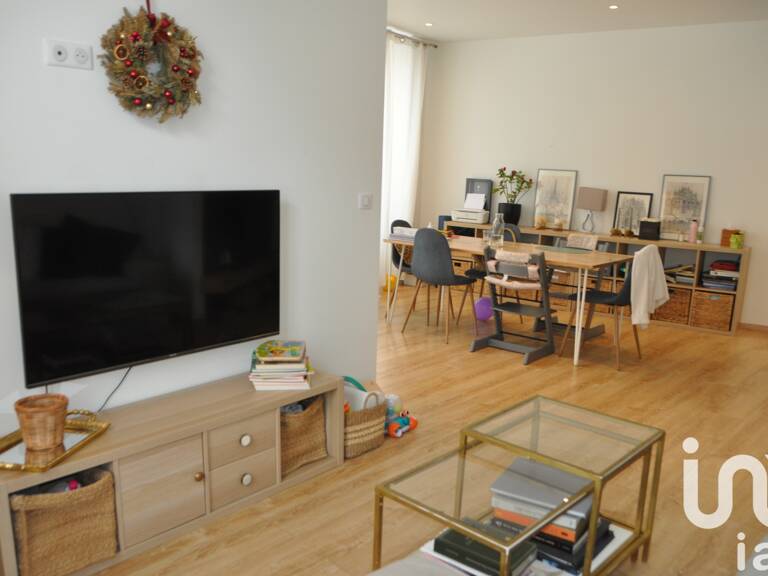 Vente Maison de ville 6 pièces — photo 1