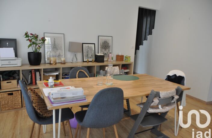 Vente Maison de ville 6 pièces — photo 3