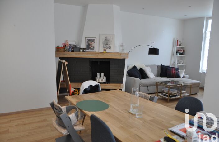 Vente Maison de ville 6 pièces — photo 4