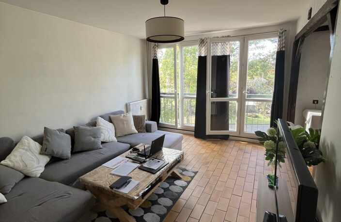 Vente Appartement 3 pièces — photo 2