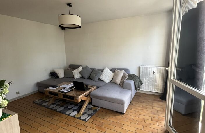 Vente Appartement 3 pièces — photo 4