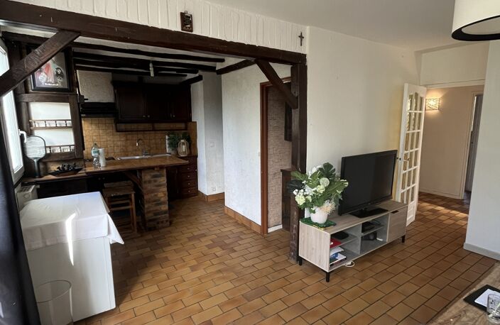 Vente Appartement 3 pièces — photo 5