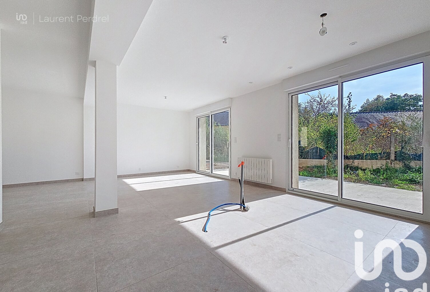 Vente Maison/villa 8 pièces — photo 1