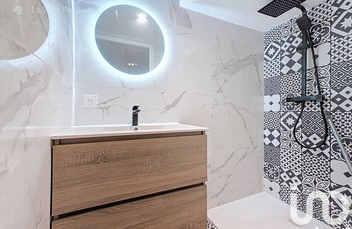 Vente Maison/villa 8 pièces — photo 4