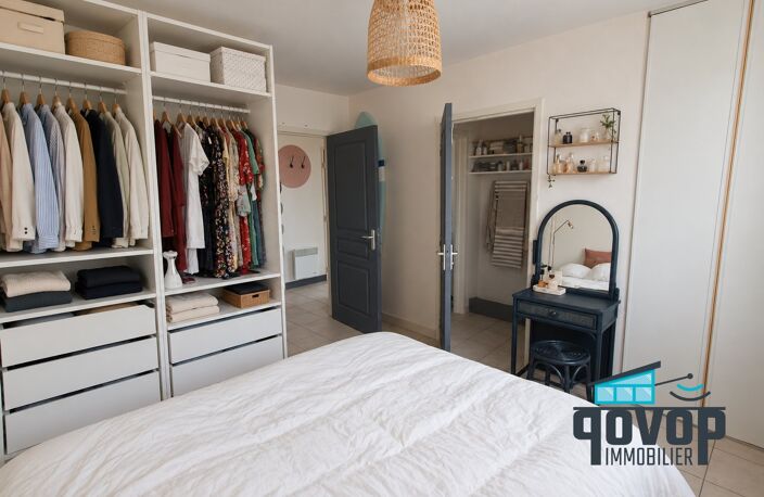 Appartement T2 avec belle terrasse — photo 5