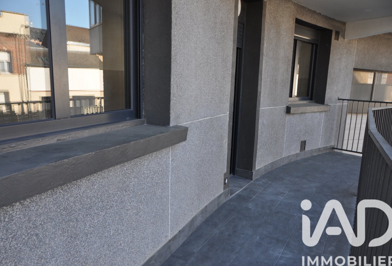 Vente Appartement 2 pièces — photo 1