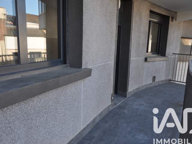 Vente Appartement 2 pièces — photo du bien
