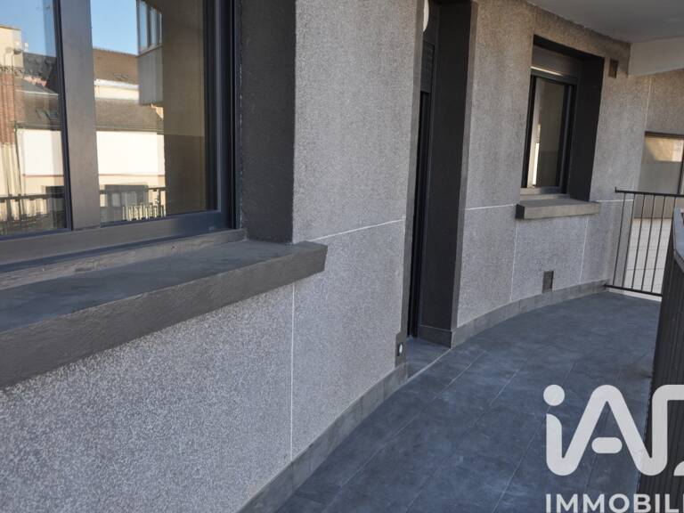 Vente Appartement 2 pièces — photo 1