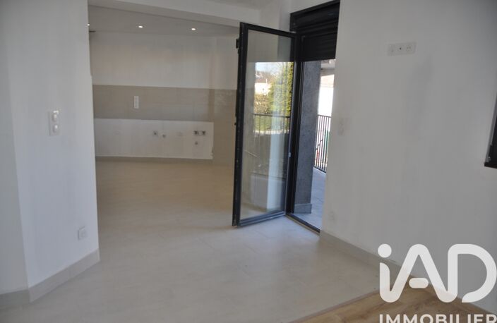 Vente Appartement 2 pièces — photo 2
