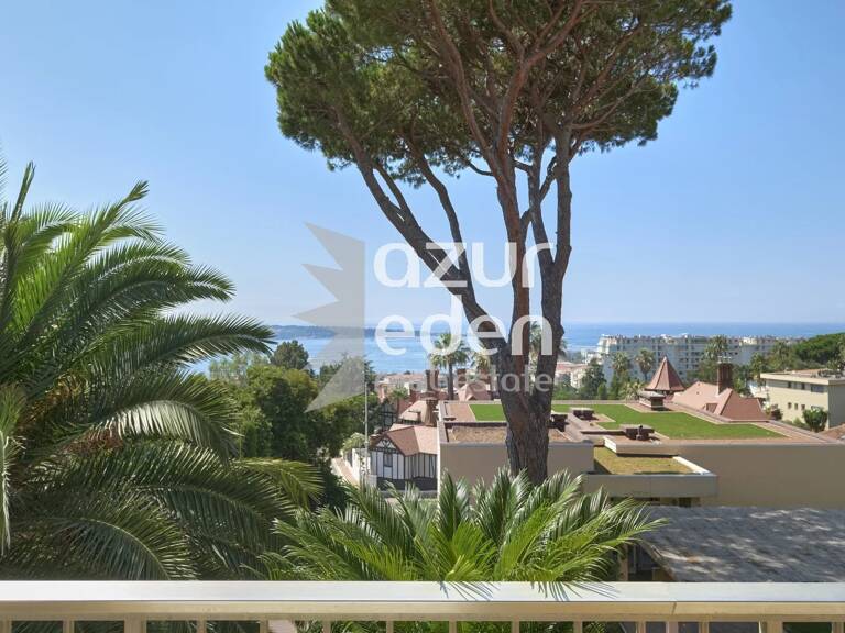 Cannes - Californie - Vue Mer — photo 1