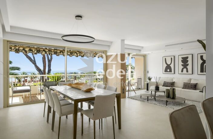 Cannes - Californie - Vue Mer — photo 2