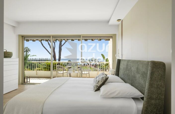 Cannes - Californie - Vue Mer — photo 3