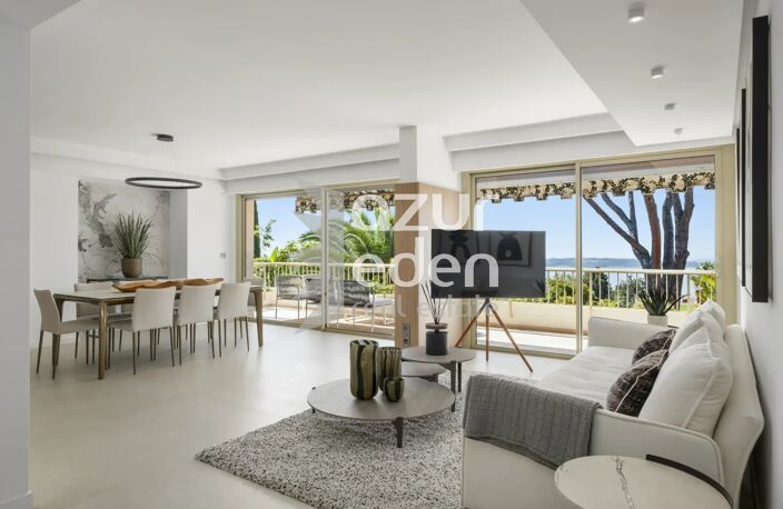 Cannes - Californie - Vue Mer — photo 4