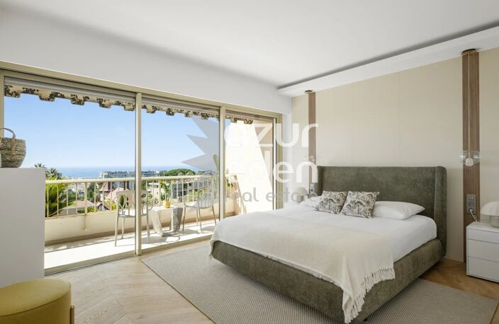 Cannes - Californie - Vue Mer — photo 5