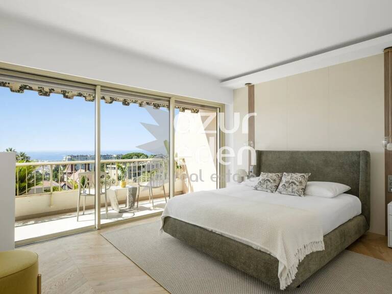 Cannes - Californie - Vue Mer — photo 1