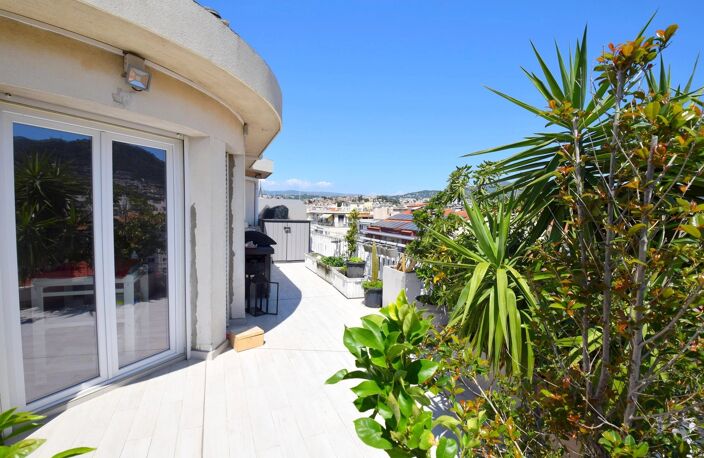 4 pièces dernier étage - terrasse - garage — photo 3