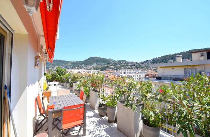 4 pièces dernier étage - terrasse - garage — photo 4