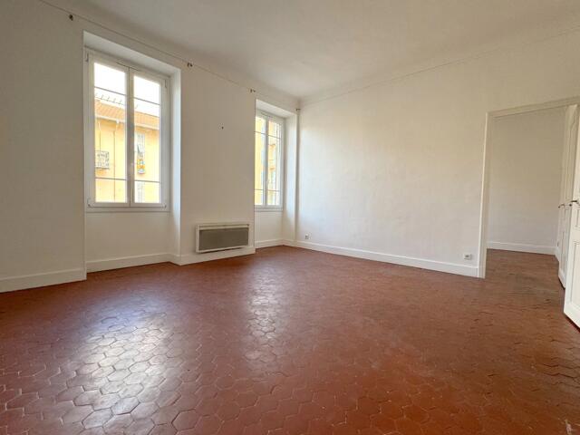 Appartement proposé à Nice