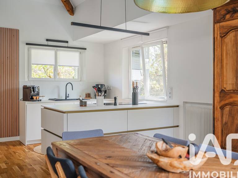 Vente Maison/villa 7 pièces — photo 1