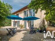 Vente Maison/villa 7 pièces — photo 2