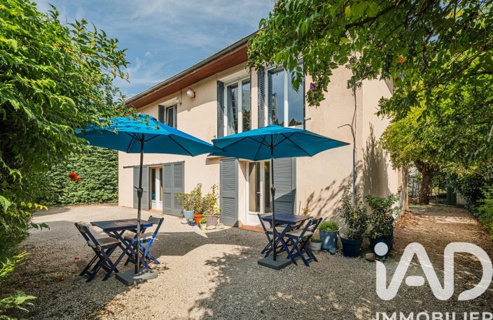 Vente Maison/villa 7 pièces — photo 2