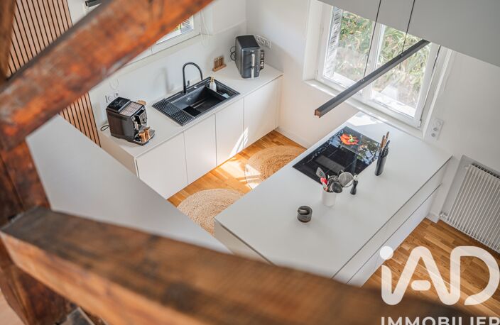 Vente Maison/villa 7 pièces — photo 3