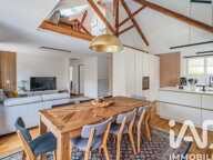 Vente Maison/villa 7 pièces — photo 4