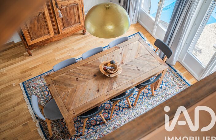Vente Maison/villa 7 pièces — photo 5