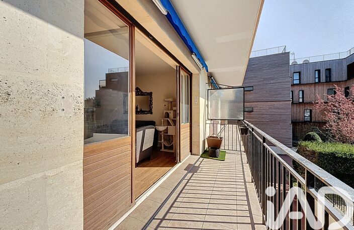 Vente Appartement 3 pièces — photo 3