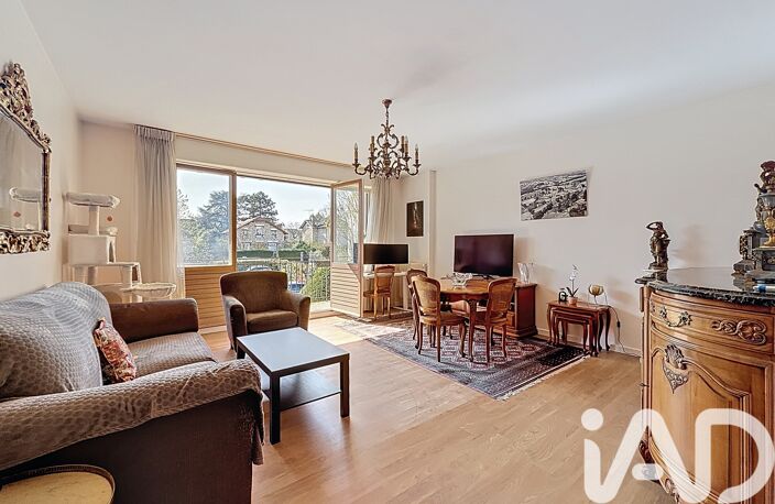 Vente Appartement 3 pièces — photo 4