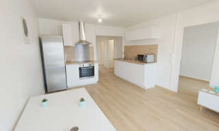 Appartement 4 Pièces 64 m² à louer à Amiens (80000)