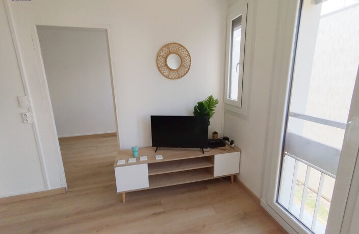 Bel appartement 3 chambres et parking — photo 2