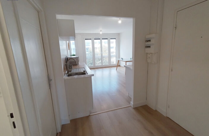 Bel appartement 3 chambres et parking — photo 3