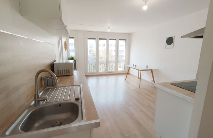 Bel appartement 3 chambres et parking — photo 4