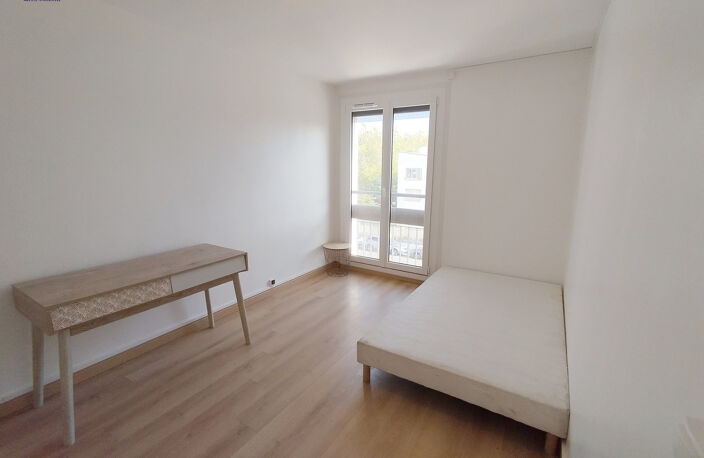 Bel appartement 3 chambres et parking — photo 5