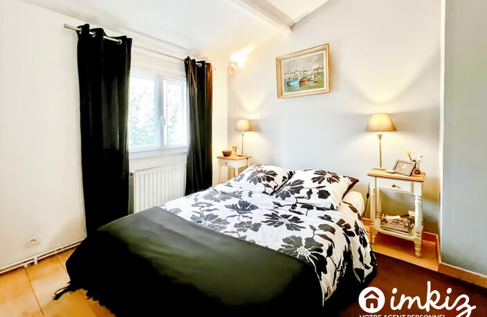 Maison de charme – Coup de cœur à Savigny-sur-Orge — photo 4
