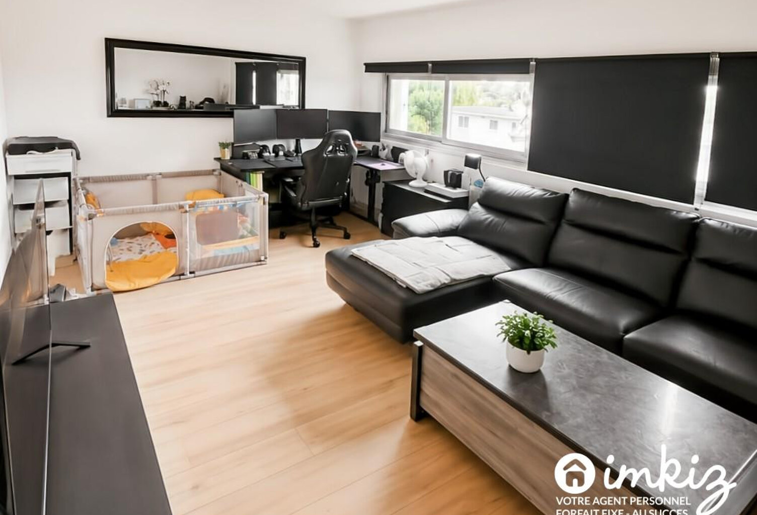 Appartement f5 — photo 1