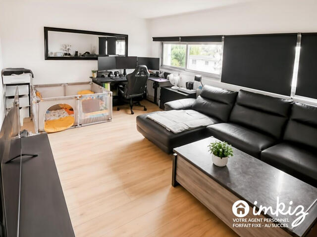 Appartement proposé à Yerres
