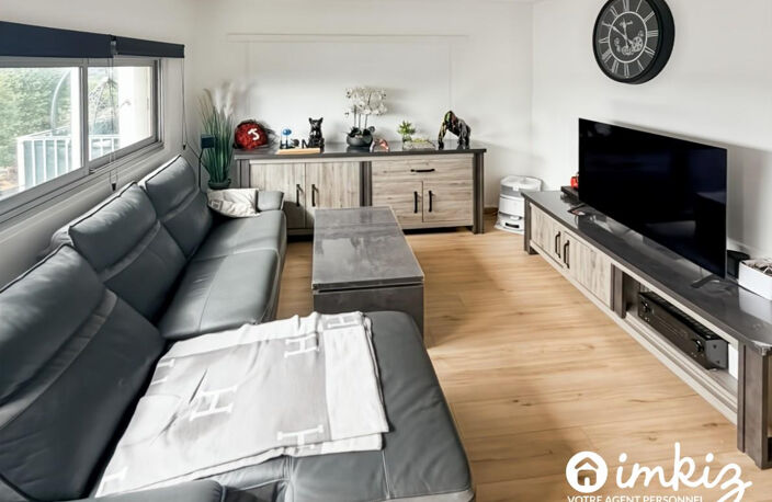 Appartement f5 — photo 2