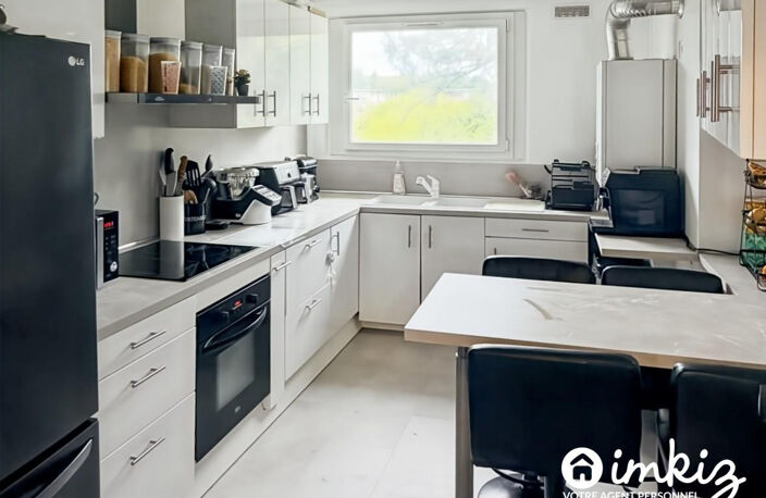 Appartement f5 — photo 3