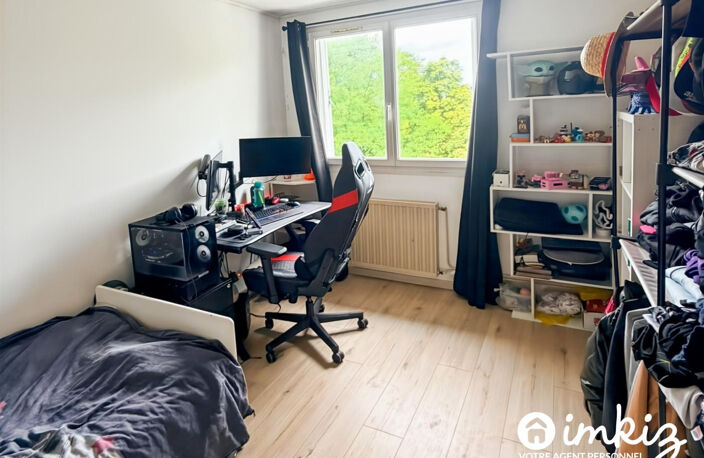 Appartement f5 — photo 4