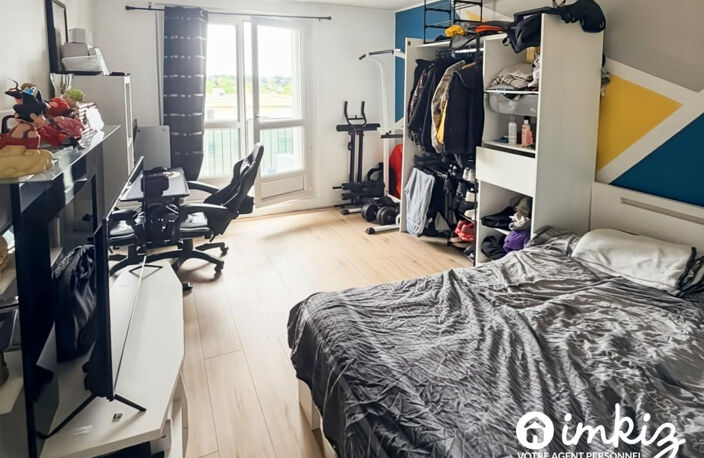 Appartement f5 — photo 5