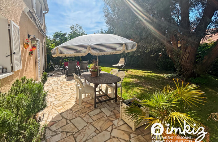 Maison de 150m², 4 chambres, DPE C + garage double — photo 5